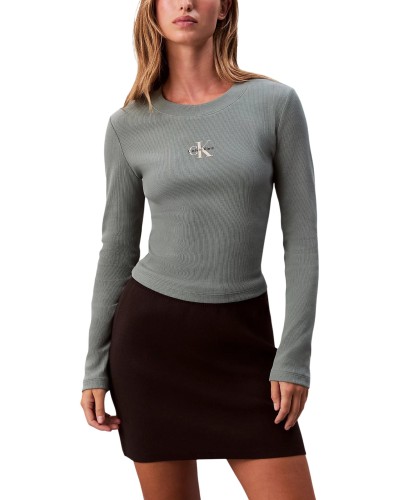 Calvin Klein Jeans Femme Pulls