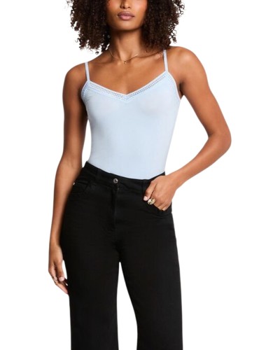 Morgan De Toi Mujer Tirantes