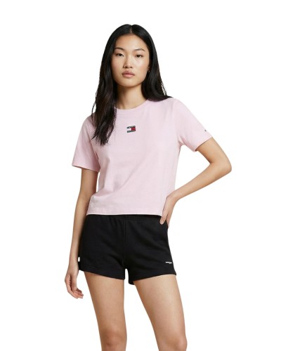 Tommy Hilfiger Jeans Mujer Camisetas