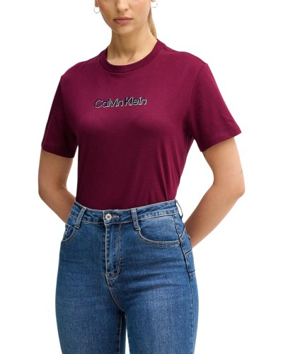 Calvin Klein Jeans Mujer Camisetas