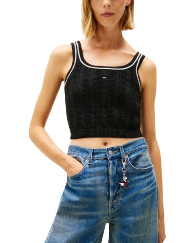 Tommy Hilfiger Jeans Top Damen 