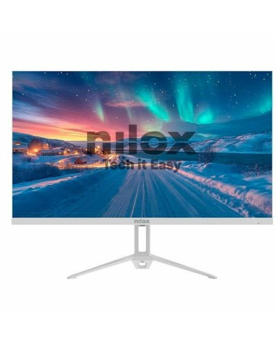 Pelinäyttö Nilox NXM27FHD100W