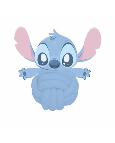 Koiranlelu Stitch Sininen 10,5 x 14,5 x 6 cm