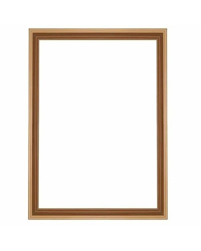 Cornice stampata Nordlinger PRO NORDLINGER PRO Marrone