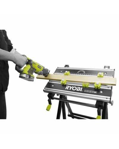 Work table Ryobi RWB03 Foldable Adjustable