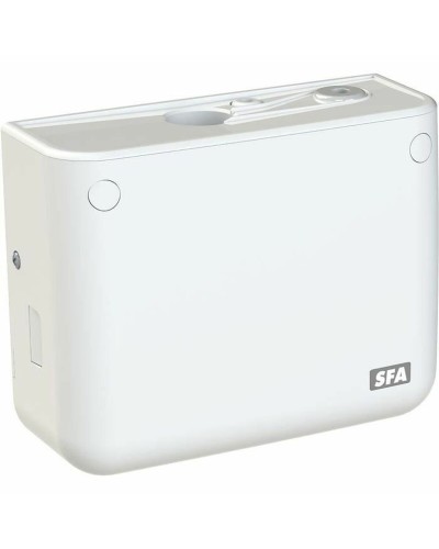 Kondensathebeanlage SFA Sanicondens Clim Deco