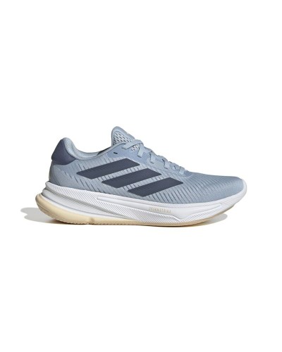 Zapatillas de Running para Adultos Adidas Supernova Ease Azul