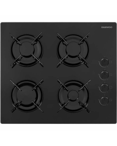 Gas Hob Daewoo BH6GKR40BNL