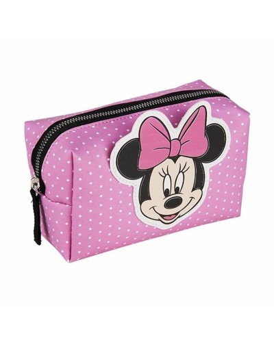 Necessaire da Viaggio Minnie Mouse Rosa