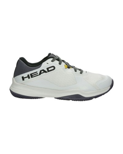 Padelschoenen voor volwassenen Head Motion Team Wit