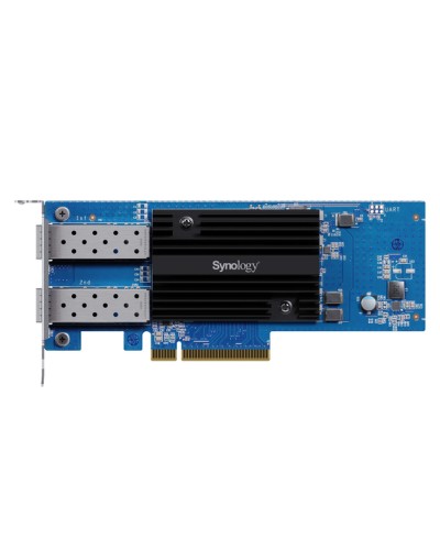 Câble USB Synology E25G30-F2 Bleu