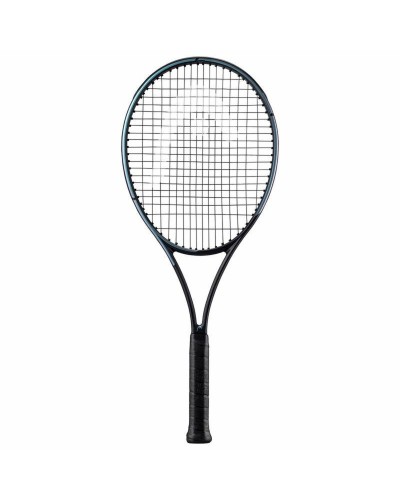 Tennis Racquet Head Gravity MP L 2023 Black