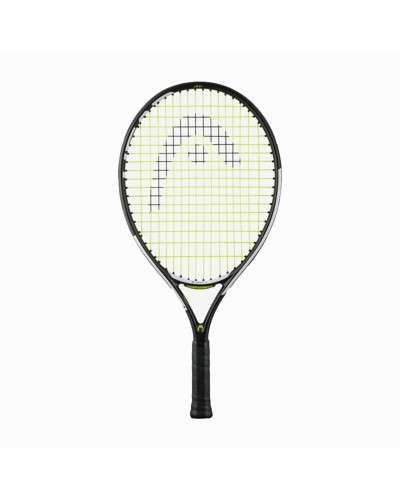 Raquette de Tennis Head IG Speed Jr. 21 Noir