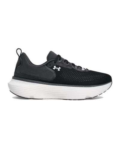 Laufschuhe für Erwachsene Under Armour Infinite Elite 2 Schwarz