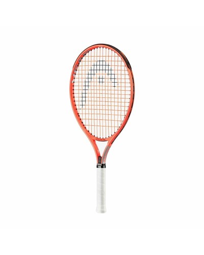 Raqueta de Tenis Head Radical 21 KIDS Naranja