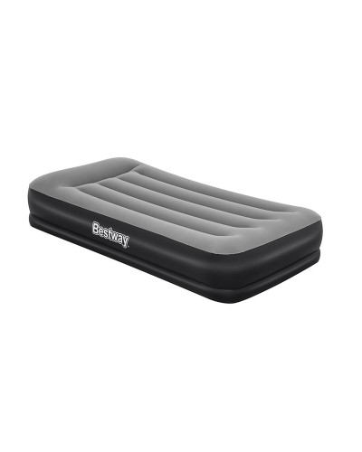 Bestway Einzelbett mit Motor 191x97x36 cm aufblasbar und Camping 67723