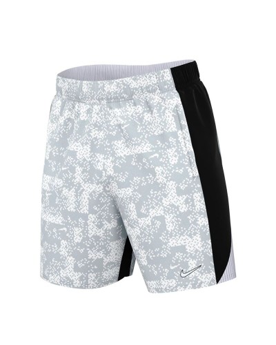 Jogging d'Entraînement de Football pour Adultes Nike Academy Pro Gris