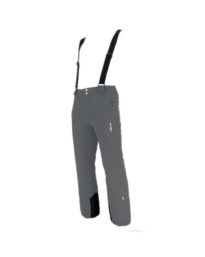 Pantalones para Nieve Joluvi Engelberg Antracita Unisex