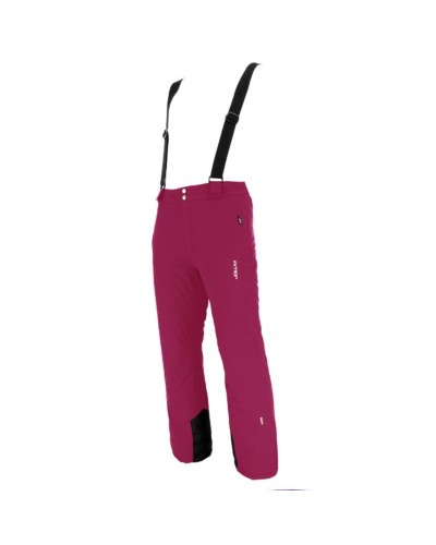 Schneehose Joluvi Engelberg Pink
