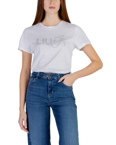 Liu Jo T-Shirt Damen 