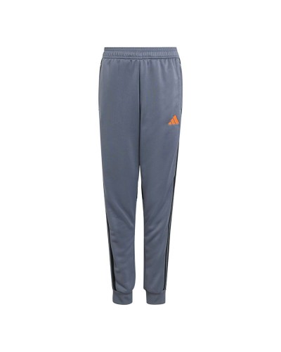 Kindersportbroek Adidas Tiro Es Sw Blauw