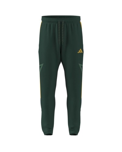 Long Sports Trousers Adidas Tiro Cb_Np Olive Men
