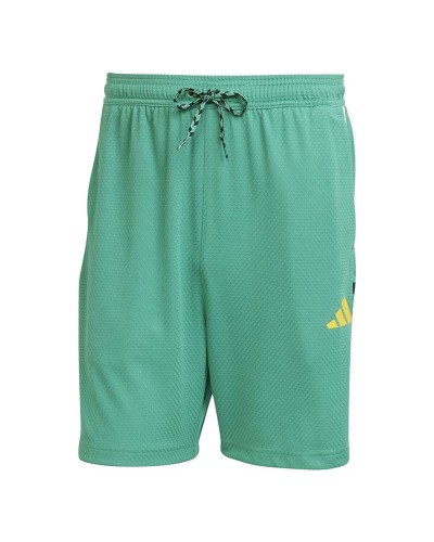 Herren-Sportshorts Adidas Tiro Cb_Np Sh grün