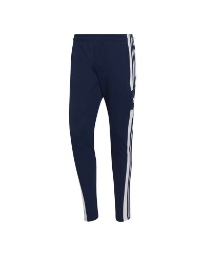 Pantaloncino da Allenamento Calcio per Adulti Adidas Sq21 Tr Blu Marino Uomo