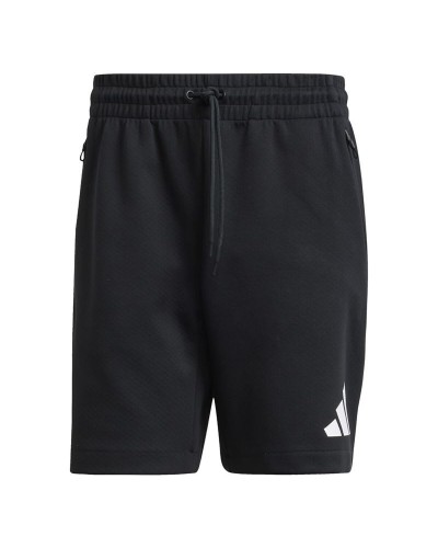 Sportbroekje voor heren Adidas Z.N.E. Zwart