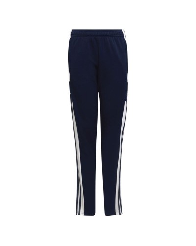 Lasten urheilushortsit Adidas Sq21 Tr Y Tummansininen