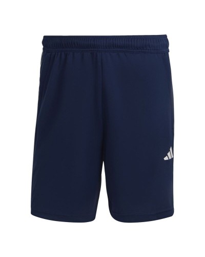 Short de Sport pour Homme Adidas Bleu