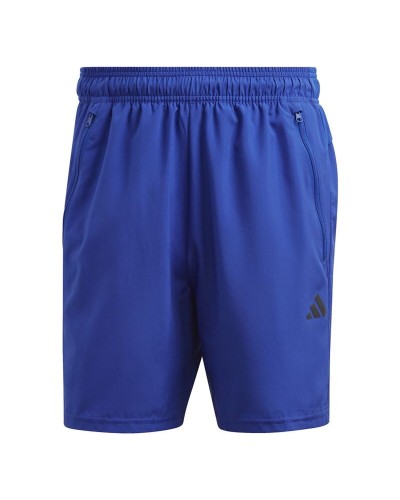 Men's Sports Shorts Adidas Essentials Blue
