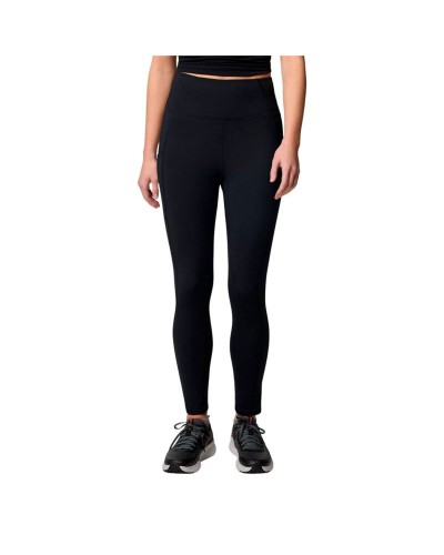 Leggings de Sport pour Femmes Columbia Boundless Trek™ Noir