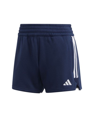 Jogging d'Entraînement de Football pour Adultes Adidas Tiro 23 Blue marine
