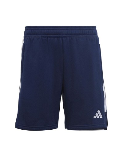 Sportbroeken voor Kinderen Adidas Tiro 23 Marineblauw