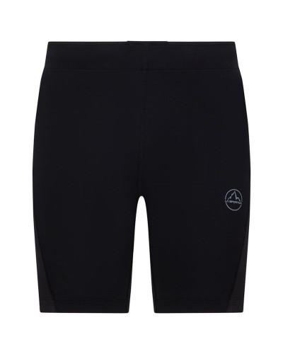 Herren-Sportshorts La Sportiva Triumph Schwarz