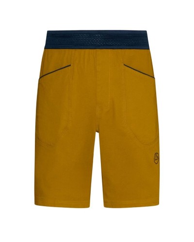 Sportshorts för män La Sportiva Roots Shorts Brun