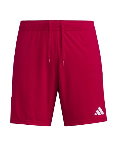 Fotbollsträningsbyxor, Vuxen Adidas Tiro 23 Röd