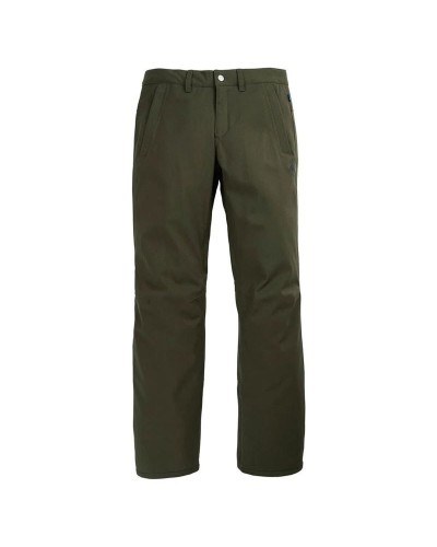 Schneehose Burton Society 2L Olive