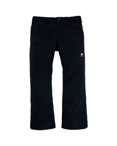 Schneehose Burton Covert 2.0 Schwarz Herren