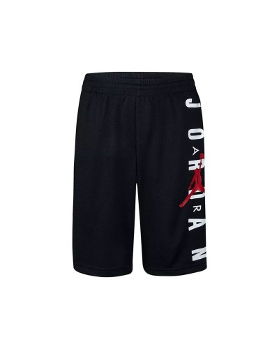Long Sports Trousers Jordan Jumpman Black