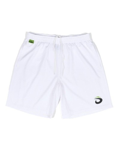 Herren-Sportshorts Lok Sports Lok Match Weiß