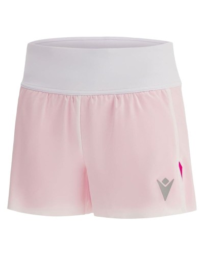 Pantaloncini Sportivi da Donna Macron Cc Cornelia II Padel