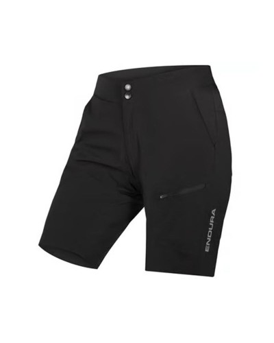 Sportshorts för kvinnor Endura Hummvee Lite Cykling