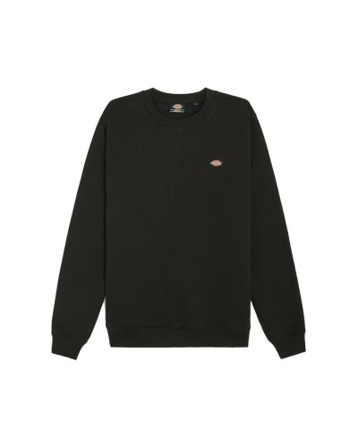 Men’s Sweatshirt without Hood Dickies Oakport Black