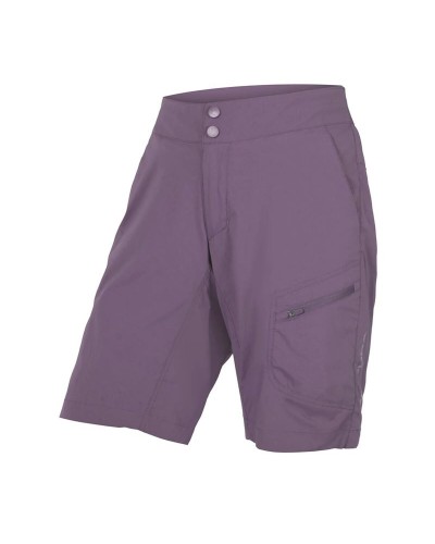 Sportshorts för kvinnor Endura Hummvee Lite Rnp Cykling