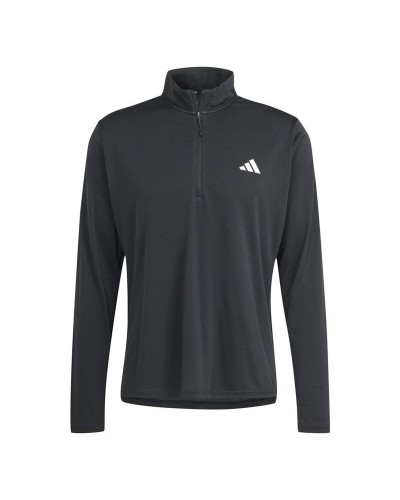Men's Sports Jacket Adidas Essentials Tr-Es 1I4Zip