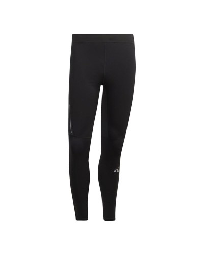 Sportleggings voor Heren Adidas Otr Tight Zwart