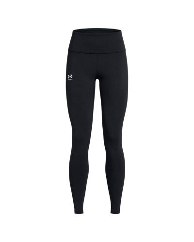 Leggings Sportivo da Donna Under Armour Rival Nero