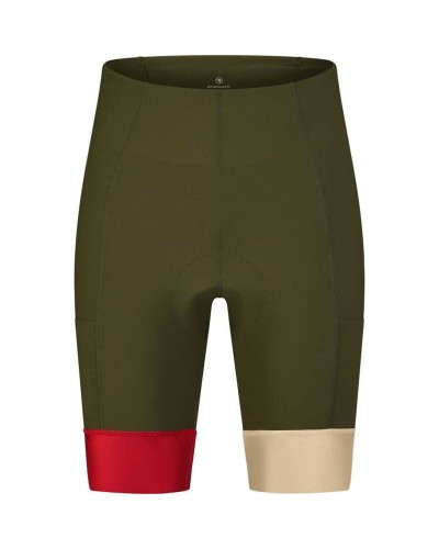 Sportleggings, Herr Endura Loop Waist Oliv